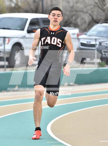 Thumbnail 1 in West Las Vegas Invitational photogallery.