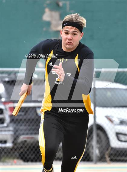 Thumbnail 3 in West Las Vegas Invitational photogallery.
