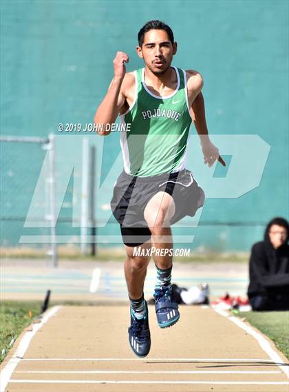 Thumbnail 2 in West Las Vegas Invitational photogallery.