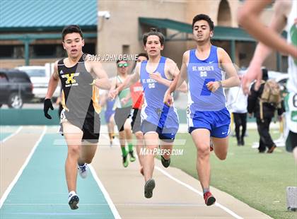 Thumbnail 2 in West Las Vegas Invitational photogallery.