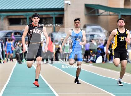 Thumbnail 2 in West Las Vegas Invitational photogallery.
