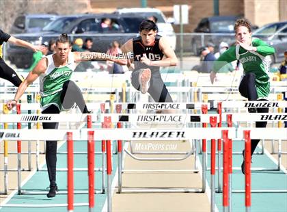 Thumbnail 2 in West Las Vegas Invitational photogallery.
