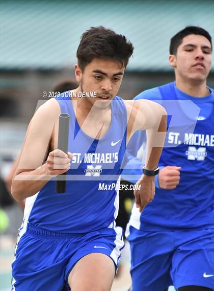 Thumbnail 2 in West Las Vegas Invitational photogallery.