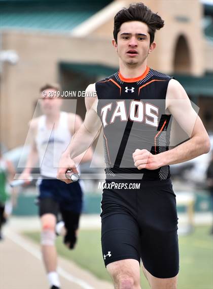 Thumbnail 2 in West Las Vegas Invitational photogallery.
