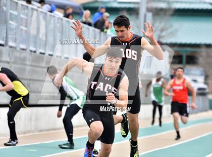 Thumbnail 2 in West Las Vegas Invitational photogallery.