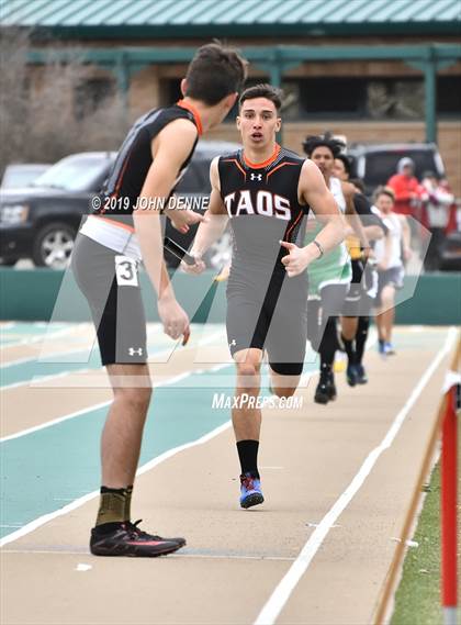 Thumbnail 3 in West Las Vegas Invitational photogallery.