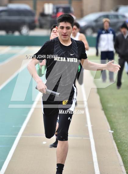 Thumbnail 3 in West Las Vegas Invitational photogallery.