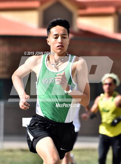 Thumbnail 2 in West Las Vegas Invitational photogallery.