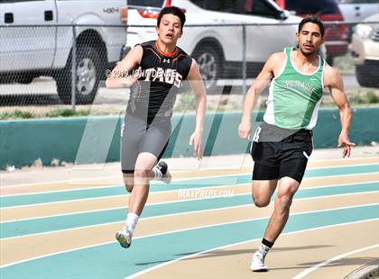 Thumbnail 1 in West Las Vegas Invitational photogallery.