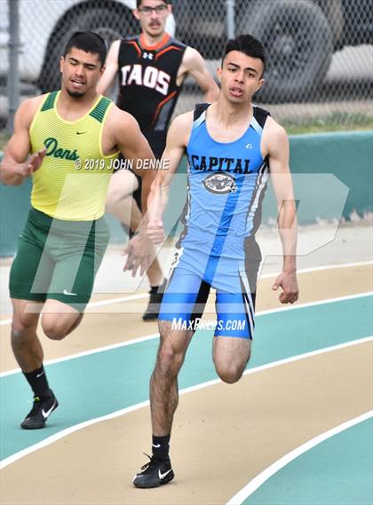 Thumbnail 1 in West Las Vegas Invitational photogallery.