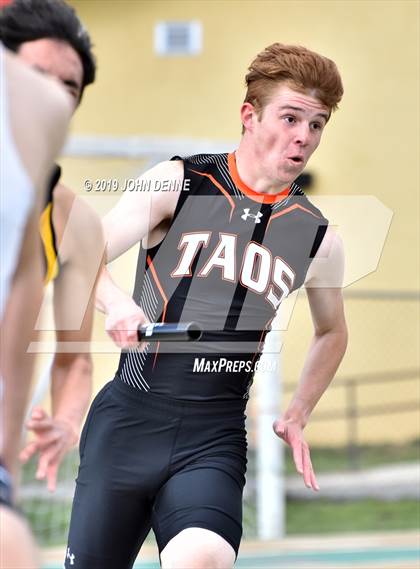 Thumbnail 1 in West Las Vegas Invitational photogallery.