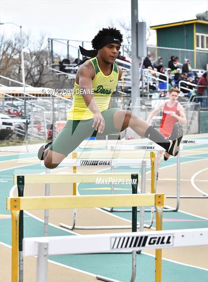 Thumbnail 3 in West Las Vegas Invitational photogallery.