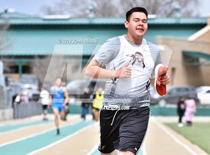 Thumbnail 2 in West Las Vegas Invitational photogallery.