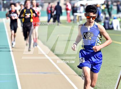 Thumbnail 2 in West Las Vegas Invitational photogallery.