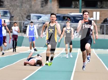 Thumbnail 2 in West Las Vegas Invitational photogallery.