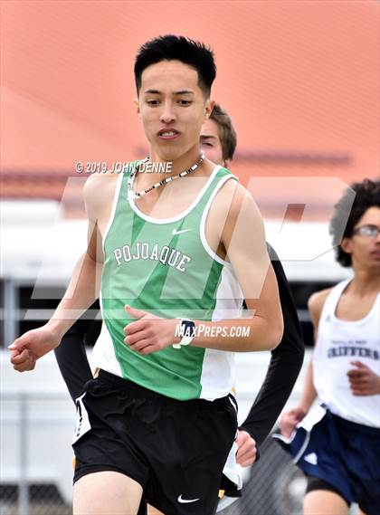 Thumbnail 1 in West Las Vegas Invitational photogallery.