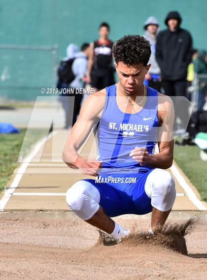 Thumbnail 2 in West Las Vegas Invitational photogallery.
