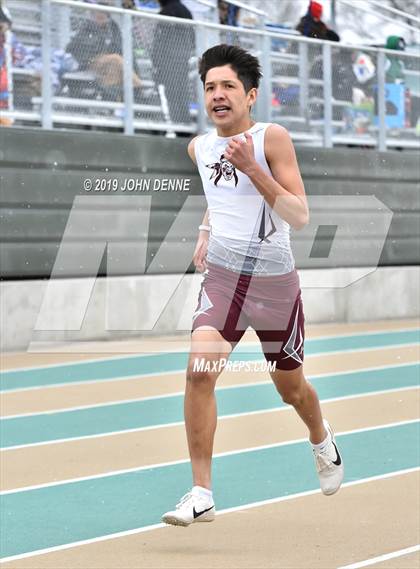 Thumbnail 1 in West Las Vegas Invitational photogallery.