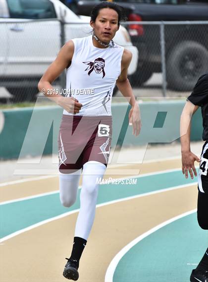 Thumbnail 2 in West Las Vegas Invitational photogallery.