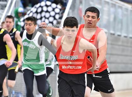 Thumbnail 1 in West Las Vegas Invitational photogallery.