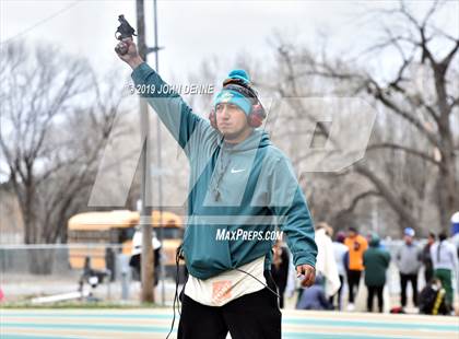 Thumbnail 1 in West Las Vegas Invitational photogallery.