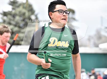 Thumbnail 1 in West Las Vegas Invitational photogallery.
