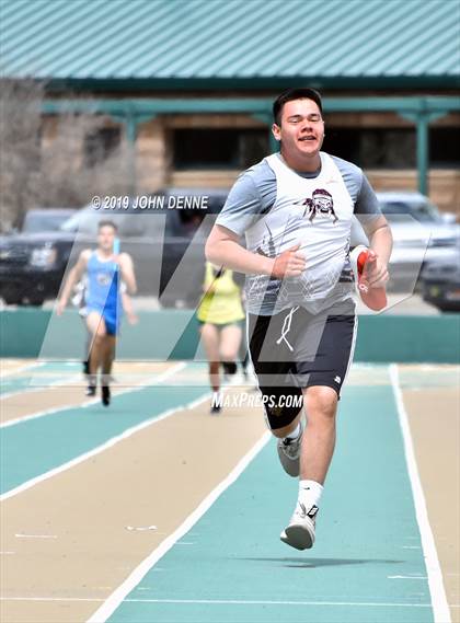 Thumbnail 1 in West Las Vegas Invitational photogallery.