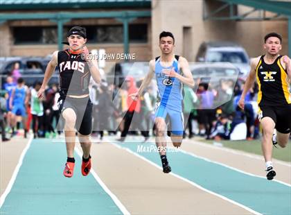 Thumbnail 1 in West Las Vegas Invitational photogallery.
