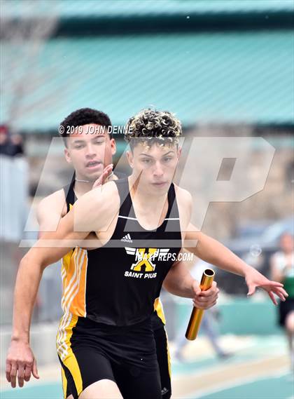 Thumbnail 2 in West Las Vegas Invitational photogallery.