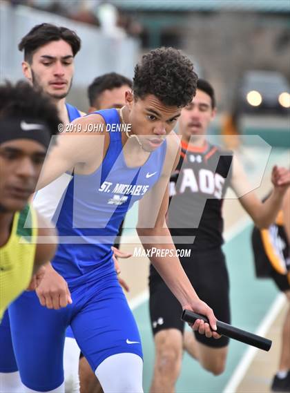 Thumbnail 1 in West Las Vegas Invitational photogallery.