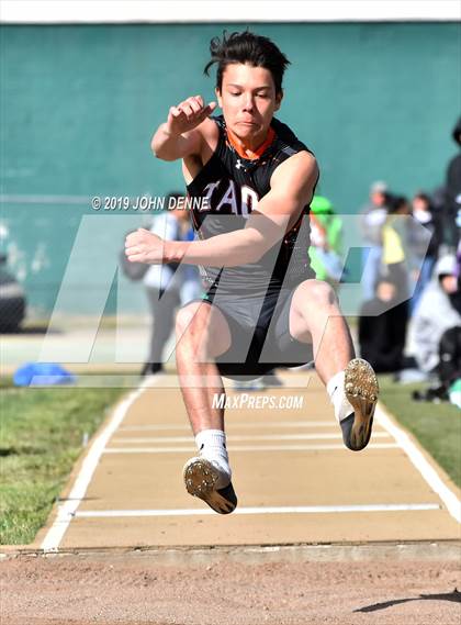 Thumbnail 3 in West Las Vegas Invitational photogallery.