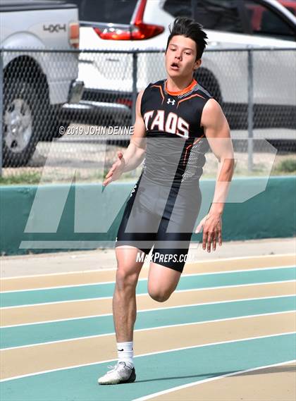 Thumbnail 3 in West Las Vegas Invitational photogallery.
