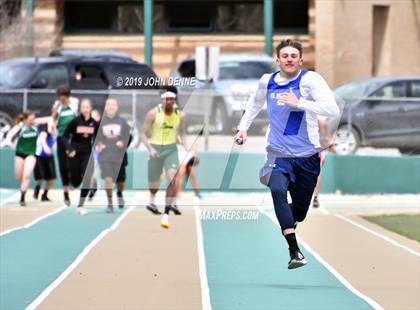 Thumbnail 3 in West Las Vegas Invitational photogallery.