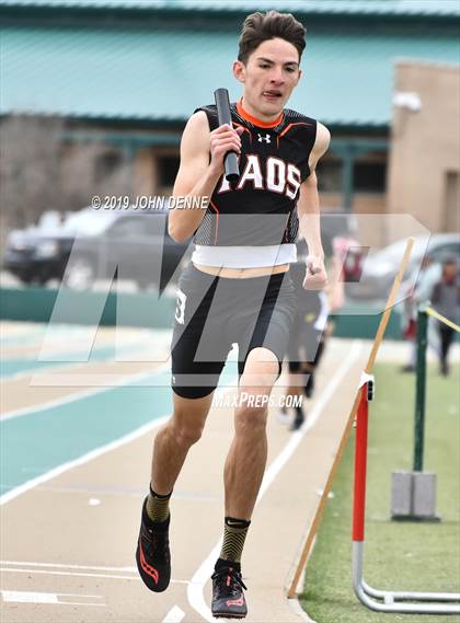 Thumbnail 2 in West Las Vegas Invitational photogallery.