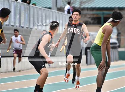 Thumbnail 1 in West Las Vegas Invitational photogallery.