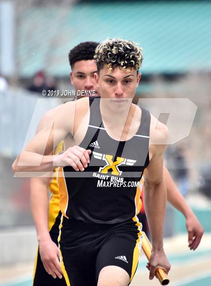 Thumbnail 3 in West Las Vegas Invitational photogallery.