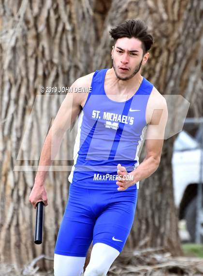 Thumbnail 3 in West Las Vegas Invitational photogallery.