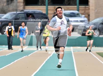 Thumbnail 3 in West Las Vegas Invitational photogallery.