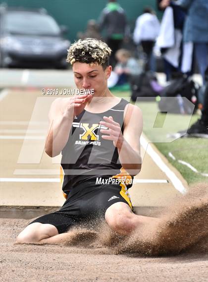 Thumbnail 3 in West Las Vegas Invitational photogallery.