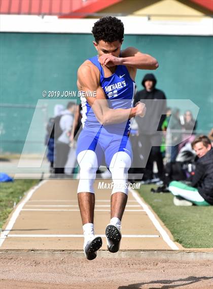 Thumbnail 1 in West Las Vegas Invitational photogallery.
