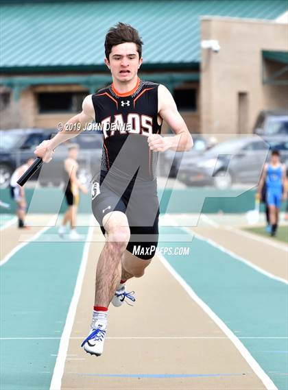 Thumbnail 1 in West Las Vegas Invitational photogallery.