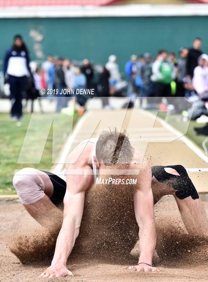 Thumbnail 1 in West Las Vegas Invitational photogallery.