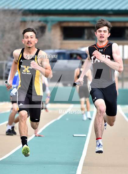 Thumbnail 2 in West Las Vegas Invitational photogallery.
