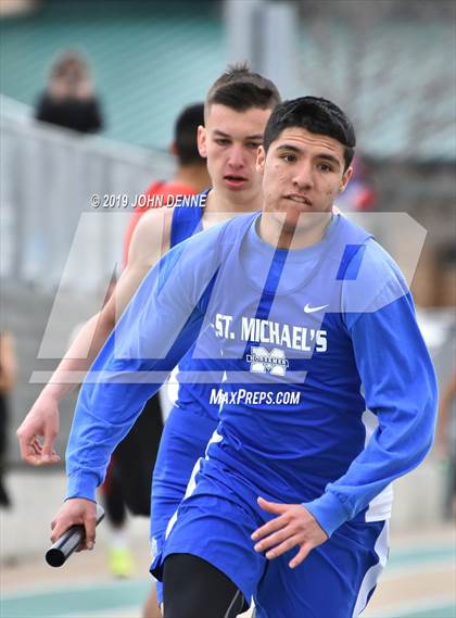 Thumbnail 3 in West Las Vegas Invitational photogallery.