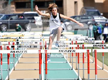 Thumbnail 2 in West Las Vegas Invitational photogallery.