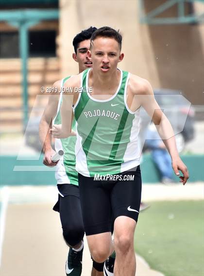 Thumbnail 1 in West Las Vegas Invitational photogallery.