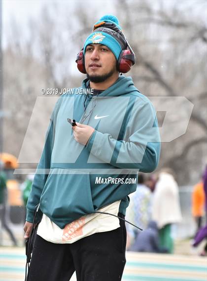 Thumbnail 3 in West Las Vegas Invitational photogallery.