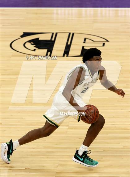 Thumbnail 1 in Esperanza @ Moreau Catholic (CIF State Division 2 Final) photogallery.