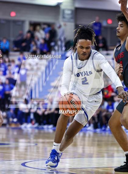 Thumbnail 1 in Fishers vs Hamilton (IHSAA Southeastern 4A Sectional Round1) photogallery.