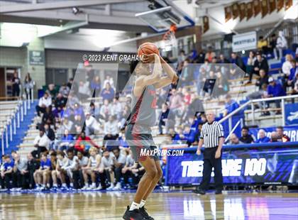 Thumbnail 1 in Fishers vs Hamilton (IHSAA Southeastern 4A Sectional Round1) photogallery.